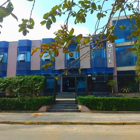 Hotel Santamaria Guarujá Extérieur photo