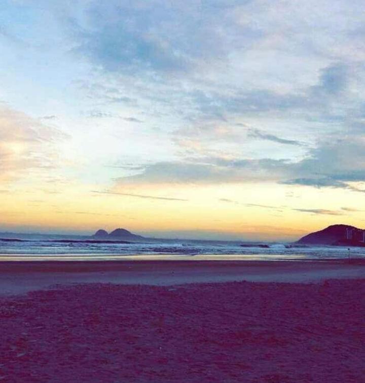 Hotel Santamaria Guarujá Extérieur photo