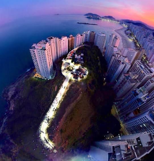 Hotel Santamaria Guarujá Extérieur photo
