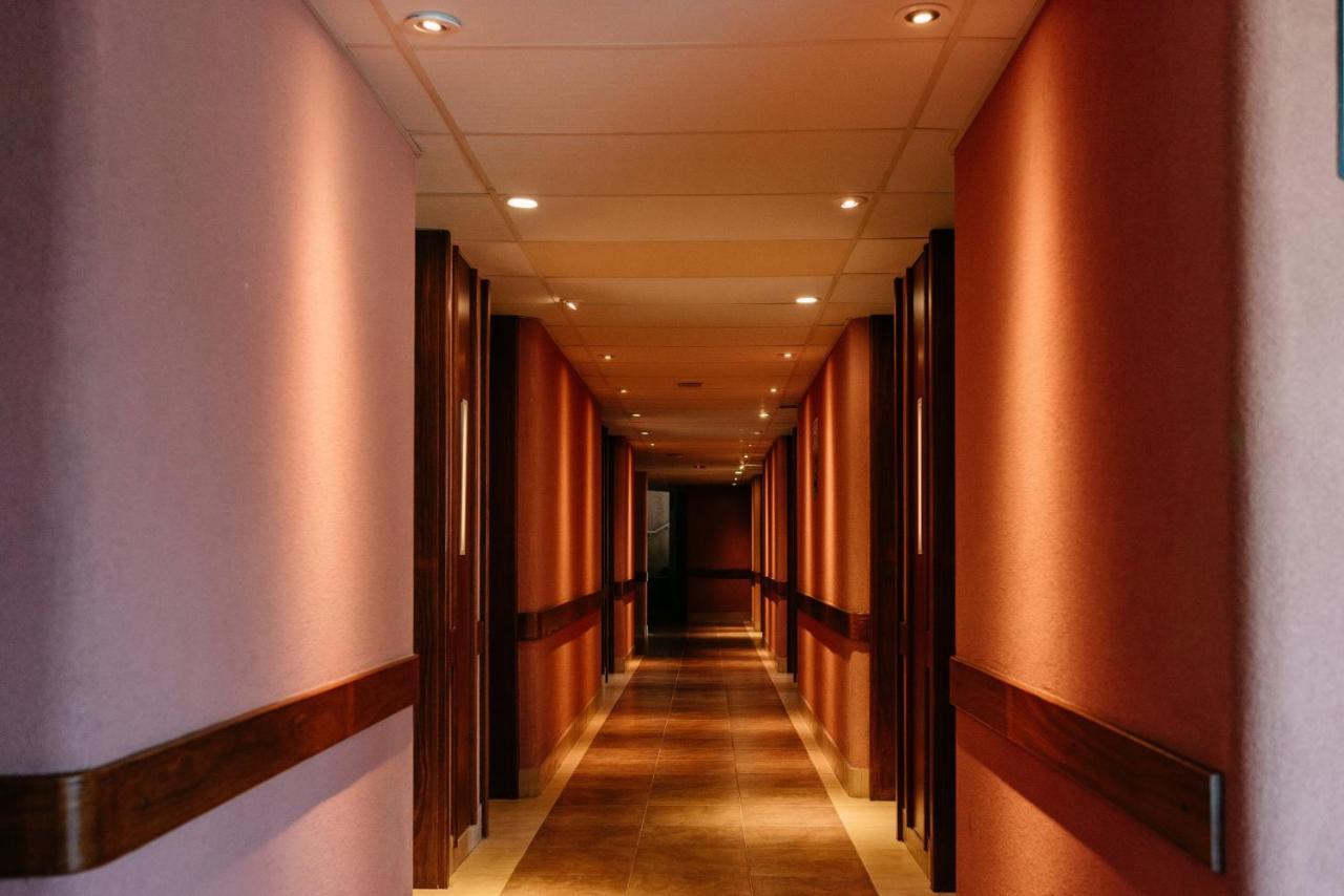 Hotel Santamaria Guarujá Extérieur photo