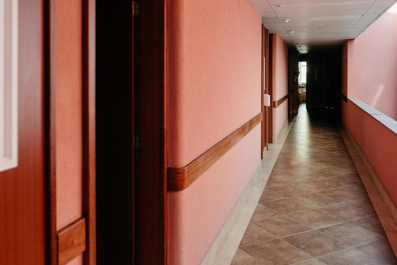 Hotel Santamaria Guarujá Extérieur photo