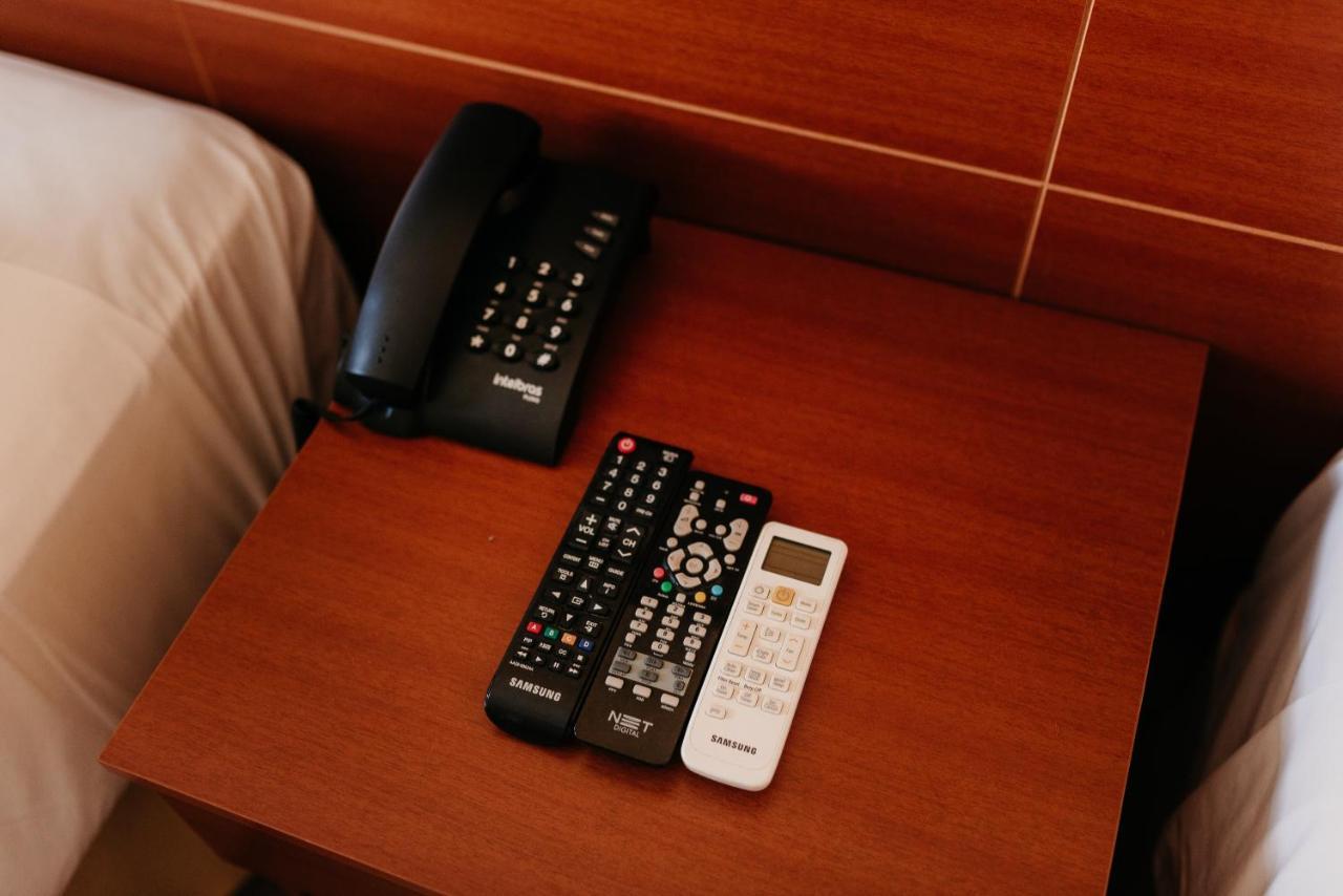 Hotel Santamaria Guarujá Extérieur photo