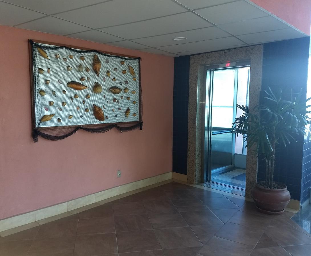 Hotel Santamaria Guarujá Extérieur photo